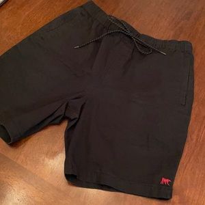 Element 18” Drawstring Shorts